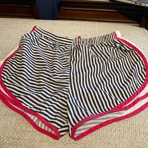 Nike Dri-fit shorts- size large